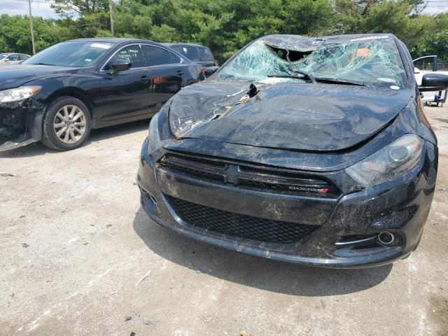 Photo 5 from auction – 2015 DODGE DART SXT with VIN 1C3CDFBB2FD174354