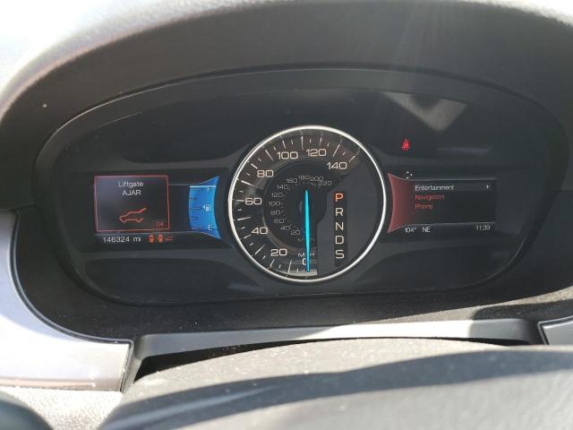Photo 9 from auction – 2014 FORD EDGE SPORT with VIN 2FMDK3AK0EBB20752