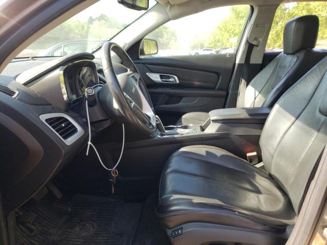 Photo 7 from auction – 2010 GMC TERRAIN SL with VIN 2CTFLJEW8A6315114