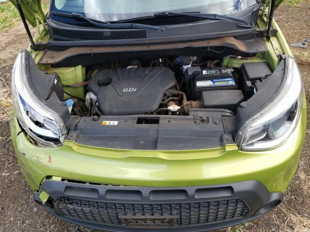 Photo 11 from auction – 2015 KIA SOUL with VIN KNDJN2A29F7788939