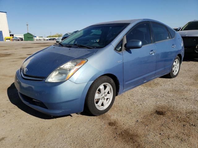 TOYOTA PRIUS 2007 with VIN JTDKB20UX77687877 - Photo from auction