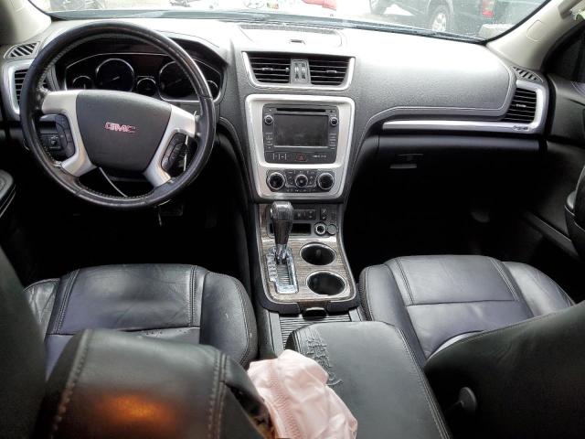 Photo 8 from auction – 2013 GMC ACADIA SLT with VIN 1GKKVRKD7DJ247308