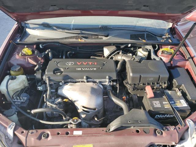 Photo 11 from auction – 2005 TOYOTA CAMRY LE with VIN 4T1BE32K35U101376