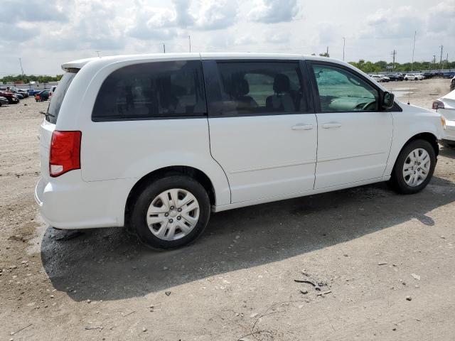 Photo 3 from auction – 2014 DODGE GRAND CARA with VIN 2C4RDGBG1ER260385