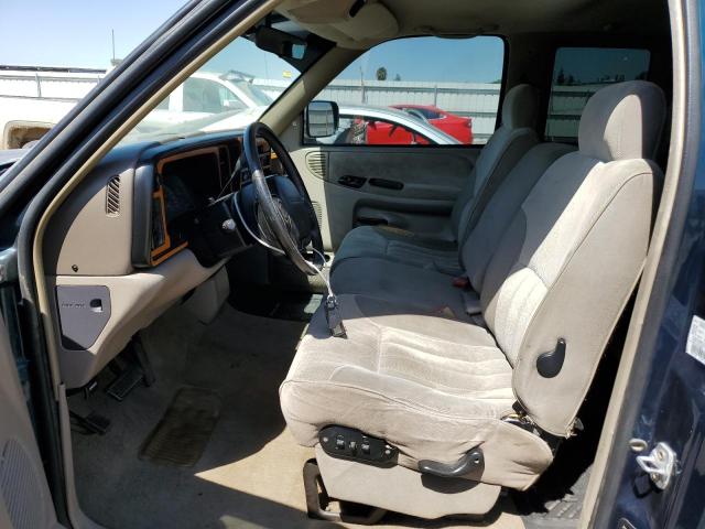 Photo 7 from auction – 1996 DODGE RAM 1500 with VIN 3B7HC13Y1TM166823