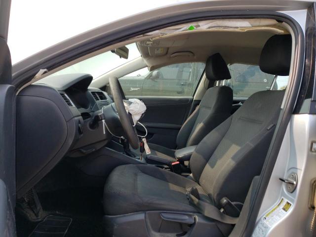 Photo 7 from auction – 2014 VOLKSWAGEN JETTA BASE with VIN 3VW2K7AJ4EM354219