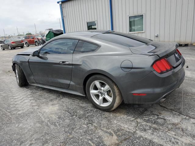 Photo 2 from auction – 2016 FORD MUSTANG with VIN 1FA6P8AM3G5220399