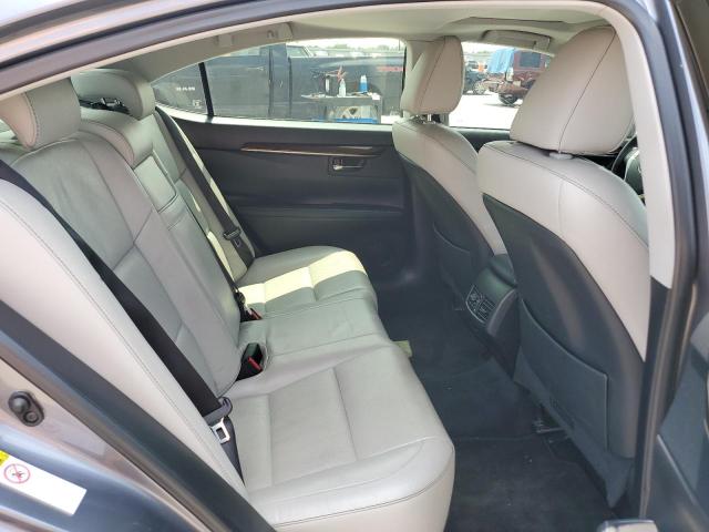 Photo 10 from auction – 2014 LEXUS ES 350 with VIN JTHBK1GG0E2101383