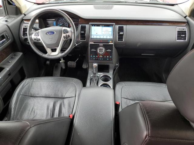 Photo 8 from auction – 2017 FORD FLEX LIMIT with VIN 2FMHK6DT6HBA02202