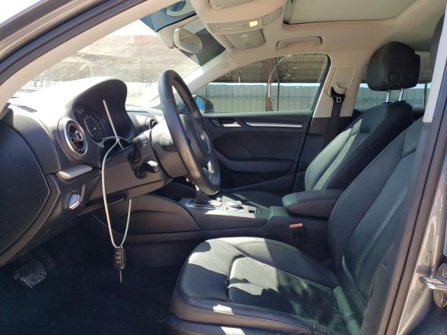 Photo 7 from auction – 2015 AUDI A3 PREMIUM with VIN WAUACGFF0F1090606