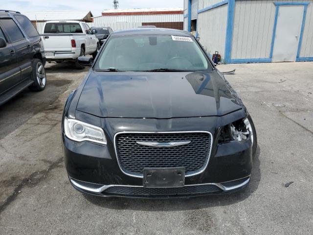 Photo 5 from auction – 2015 CHRYSLER 300 LIMITE with VIN 2C3CCAAG7FH766435