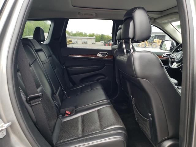 Photo 11 from auction – 2011 JEEP GRAND CHER with VIN 1J4RR5GT9BC574599