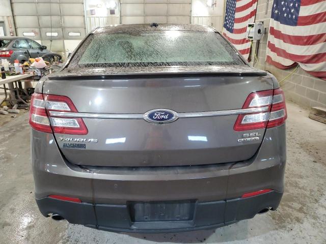 Photo 6 from auction – 2015 FORD TAURUS SEL with VIN 1FAHP2E82FG115990