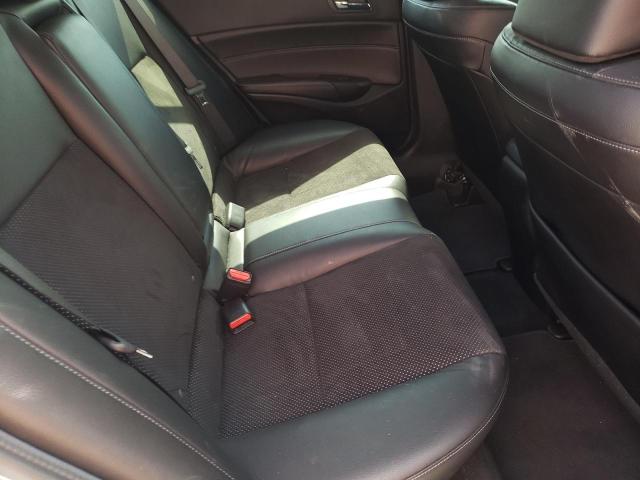 Photo 10 from auction – 2018 ACURA ILX PREMIU with VIN 19UDE2F82JA009128