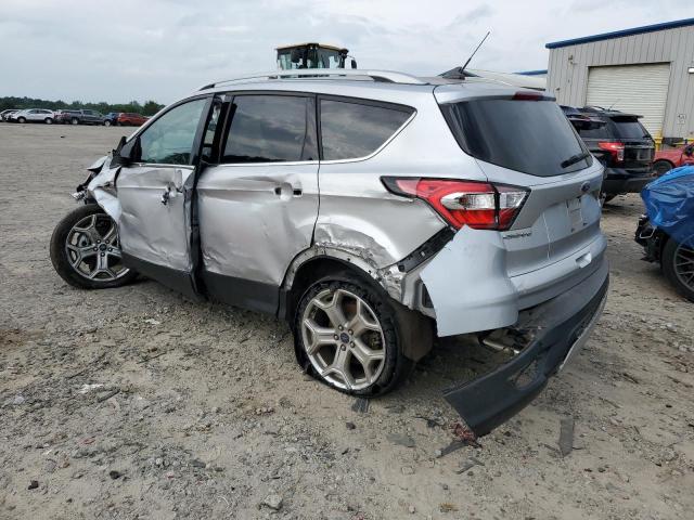 Photo 2 from auction – 2018 FORD ESCAPE TIT with VIN 1FMCU0J96JUC44398