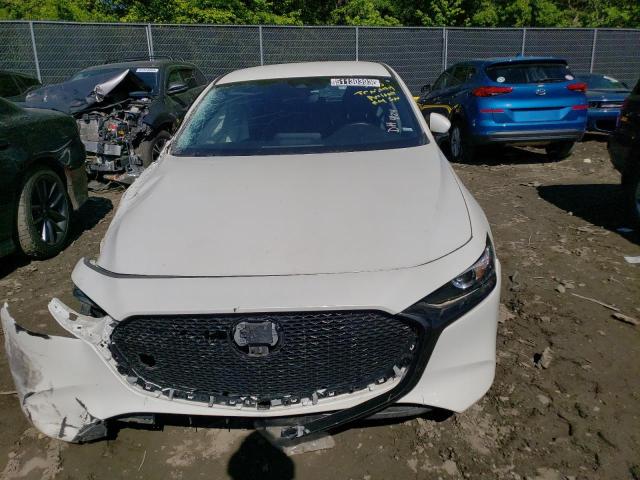 Foto 5 de la subasta – 2021 MAZDA 3 SELECT con VIN JM1BPAKL9M1322461