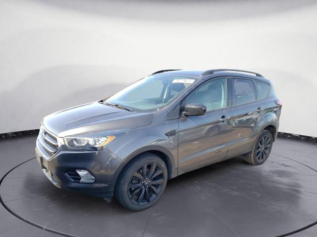 Photo 1 from auction – 2019 FORD ESCAPE SE with VIN 1FMCU9GD2KUA72873