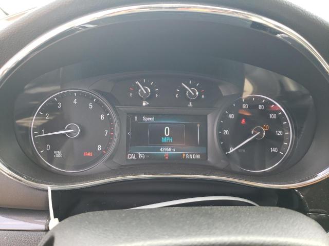Photo 9 from auction – 2018 BUICK ENCORE PRE with VIN KL4CJASB6JB595239