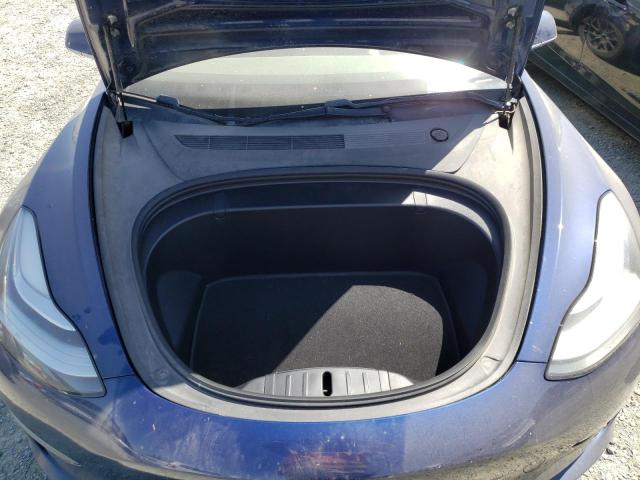 Photo 11 from auction – 2018 TESLA MODEL 3 with VIN 5YJ3E1EB4JF073499