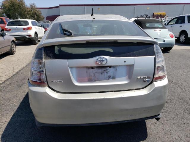 Photo 6 from auction – 2004 TOYOTA PRIUS with VIN JTDKB20UX40087123