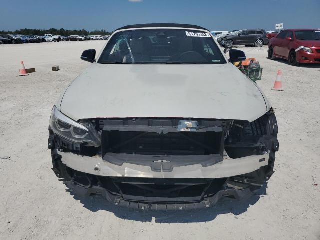 Photo 5 from auction – 2020 BMW M240I with VIN WBA2N1C07L7D97102