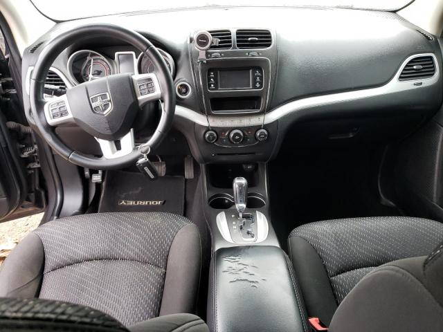 Photo 8 from auction – 2017 DODGE JOURNEY CR with VIN 3C4PDCGG6HT501805