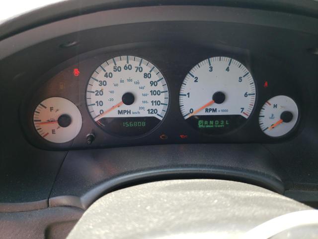 Photo 9 from auction – 2005 DODGE CARAVAN SX with VIN 1D4GP45R55B164285
