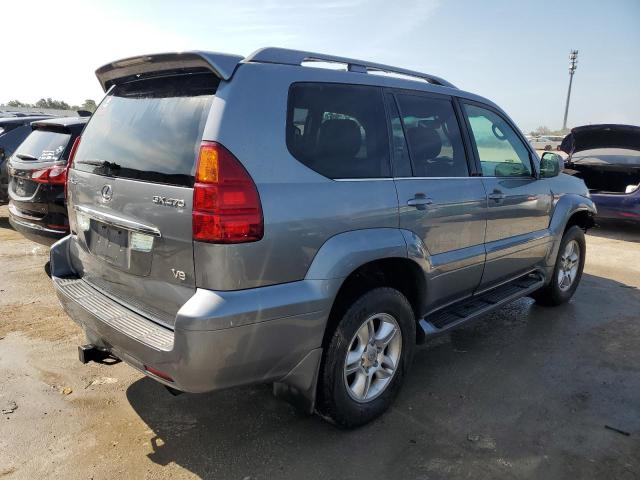Photo 3 from auction – 2005 LEXUS GX 470 with VIN JTJBT20X150087016