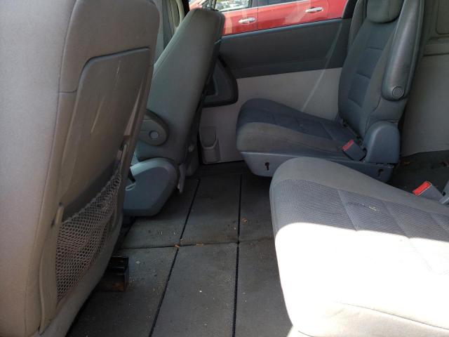Photo 11 from auction – 2009 DODGE GRAND CARA with VIN 2D8HN44E89R580684