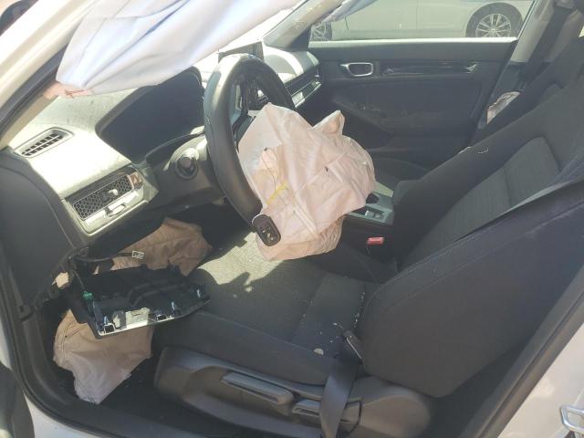 Photo 7 from auction – 2022 HONDA CIVIC EX with VIN JHMFE1F76NX003486