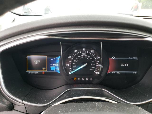 Photo 9 from auction – 2016 FORD FUSION TIT with VIN 3FA6P0K98GR124261