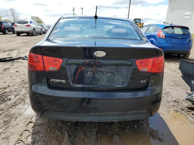 Photo 6 from auction – 2011 KIA FORTE EX with VIN KNAFU4A22B5901055