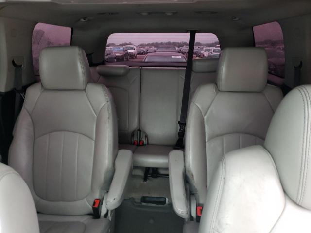 Photo 10 from auction – 2011 GMC ACADIA SLT with VIN 1GKKRSED0BJ130562