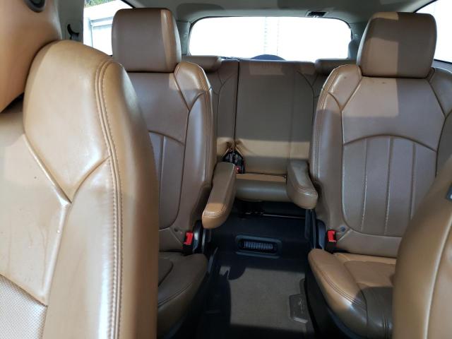 Photo 10 from auction – 2013 BUICK ENCLAVE with VIN 5GAKRDKD6DJ250138