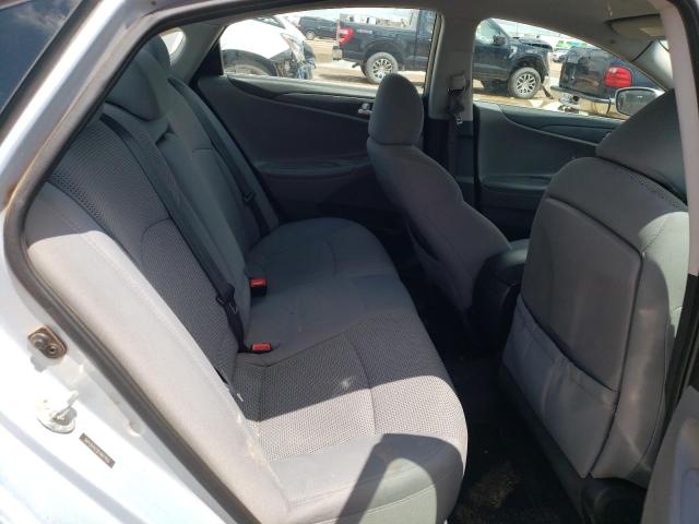 Photo 10 from auction – 2014 HYUNDAI SONATA GLS with VIN 5NPEB4AC5EH847655