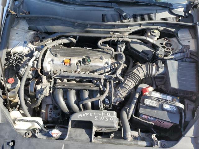 Photo 11 from auction – 2010 HONDA ACCORD EX with VIN 1HGCP2F73AA163568