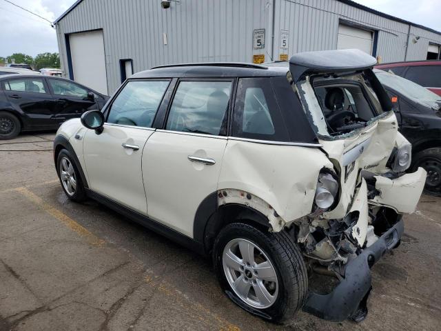 Photo 2 from auction – 2015 MINI COOPER with VIN WMWXS5C54FT831681