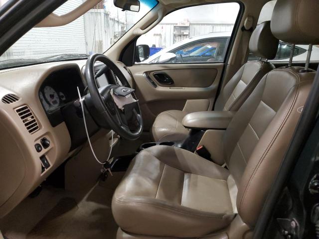 Photo 7 from auction – 2004 FORD ESCAPE XLT with VIN 1FMCU93124KA71815
