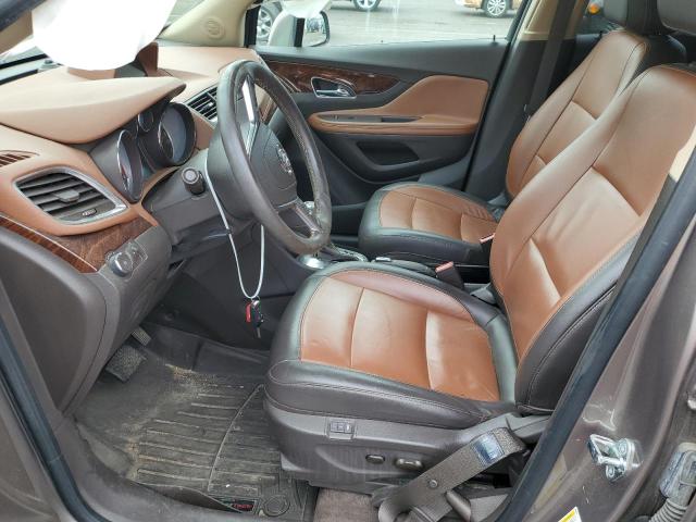 Photo 7 from auction – 2015 BUICK ENCORE with VIN KL4CJGSBXFB122602