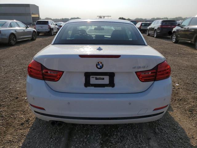 Photo 6 from auction – 2014 BMW 428 I SULE with VIN WBA3V7C55EJ872882