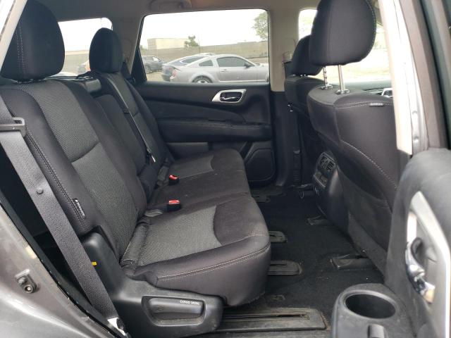 Photo 11 from auction – 2019 NISSAN PATHFINDER with VIN 5N1DR2MN7KC642138