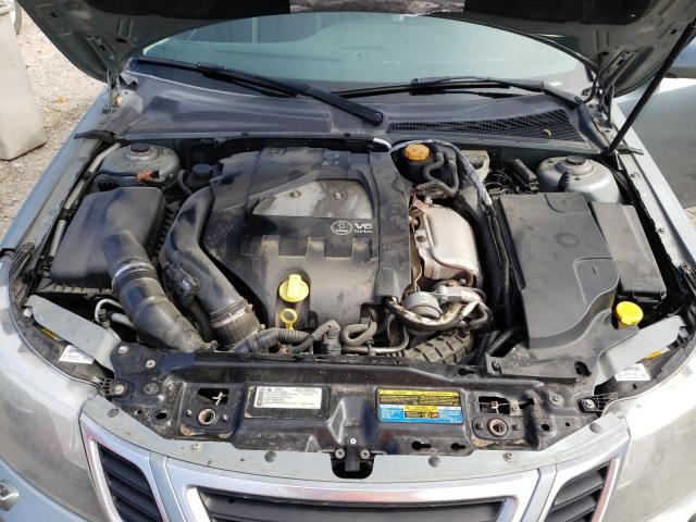 Photo 11 from auction – 2009 SAAB 9-3 AERO with VIN YS3FH42R491025442