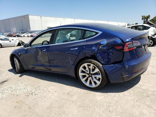 Photo 2 from auction – 2019 TESLA MODEL 3 with VIN 5YJ3E1EB8KF406966