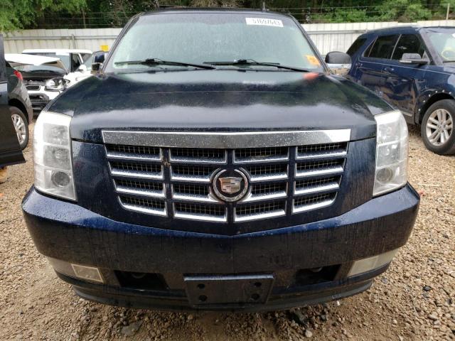 Photo 5 from auction – 2008 CADILLAC ESCALADE L with VIN 1GYFK63898R247673