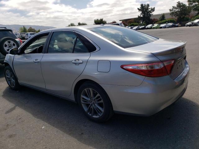 Photo 2 from auction – 2017 TOYOTA CAMRY LE with VIN 4T1BF1FKXHU370488