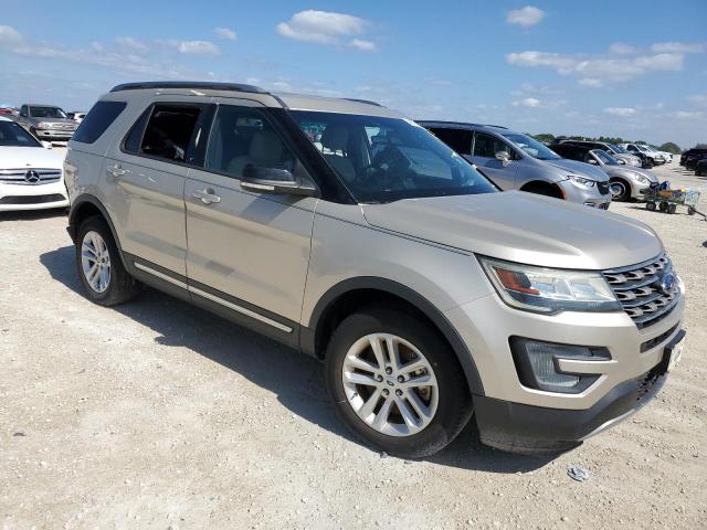 Photo 4 from auction – 2017 FORD EXPLORER X with VIN 1FM5K7D8XHGB60183