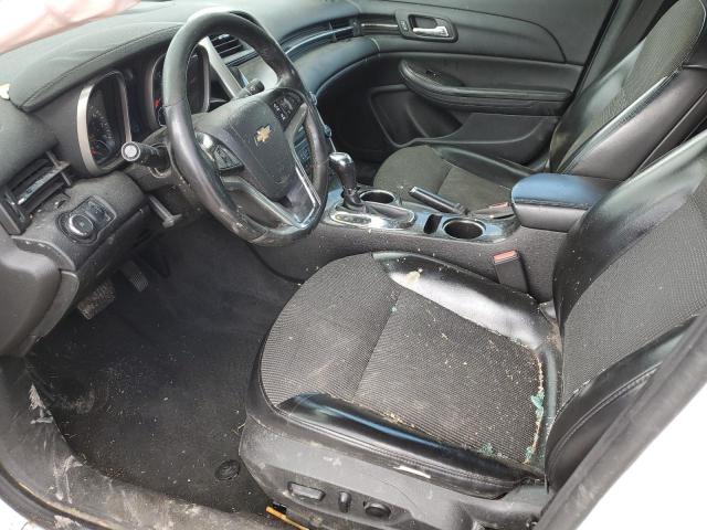 Photo 7 from auction – 2014 CHEVROLET MALIBU 2LT with VIN 1G11E5SL1EF143448