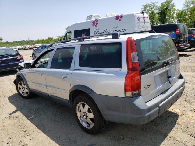 Photo 3 from auction – 2004 VOLVO XC70 with VIN YV1SZ59H041169157
