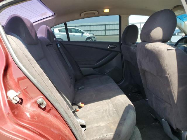 Photo 10 from auction – 2011 NISSAN ALTIMA BAS with VIN 1N4AL2AP5BN514019