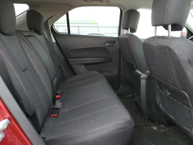 Photo 10 from auction – 2012 CHEVROLET EQUINOX LT with VIN 2GNFLEEK1C6241576